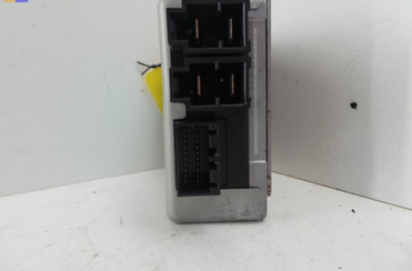 Renault Clio II BJ: 2005 Steuergeraet Lenkung 8200336827 MITSUBISHI Q1T17872M1